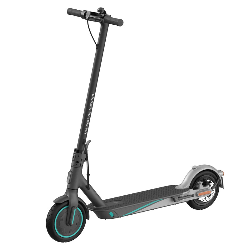 Xiaomi Mi Electric Scooter Pro 2 Mercedes AMG Petronas F1 Team Edition - سكوتر
